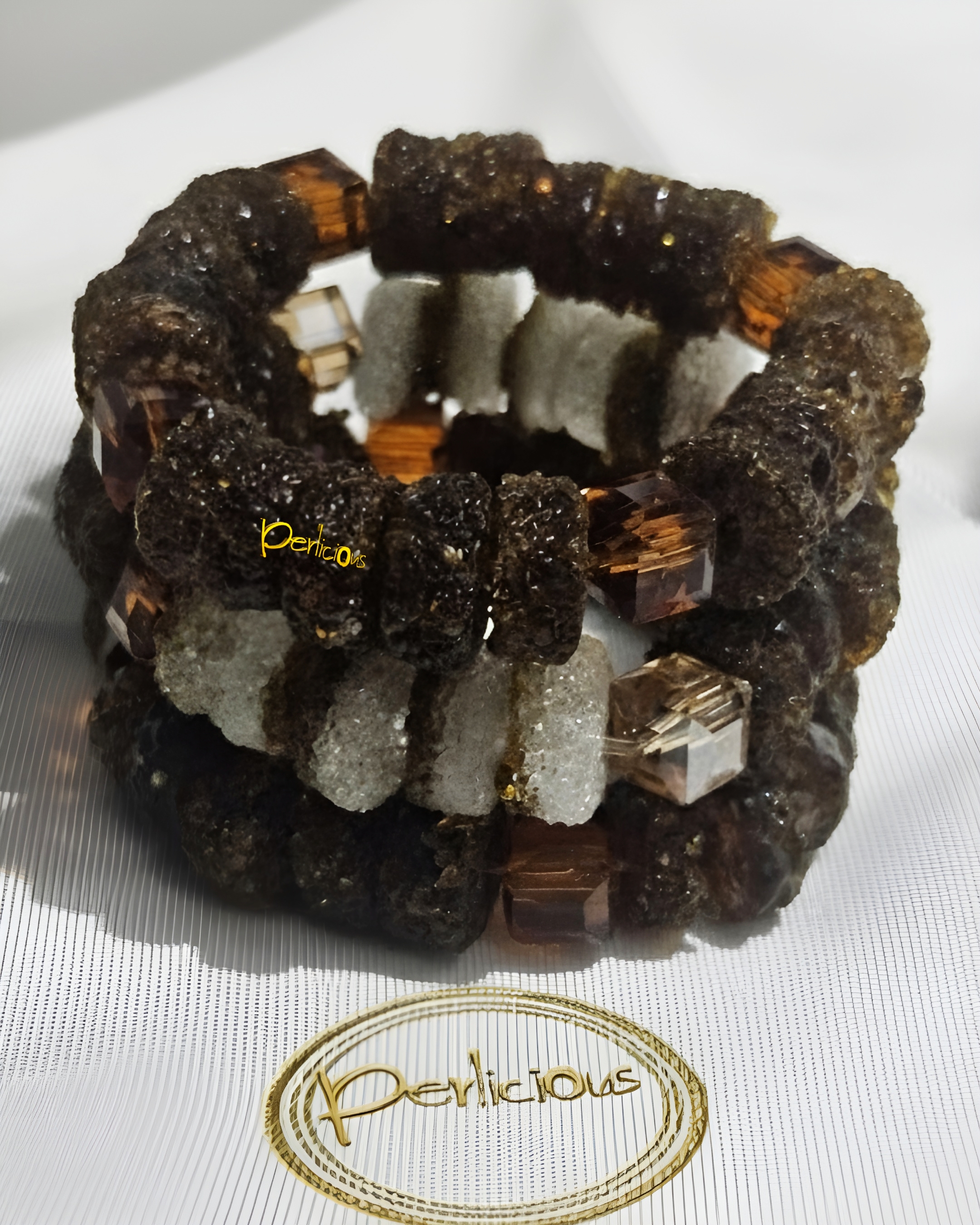 SUGA coffee cream perlicious